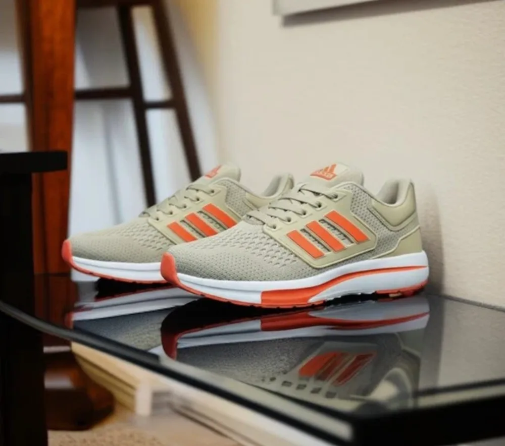 Adidas Ultra-Premium Quality Running Shoes for Man