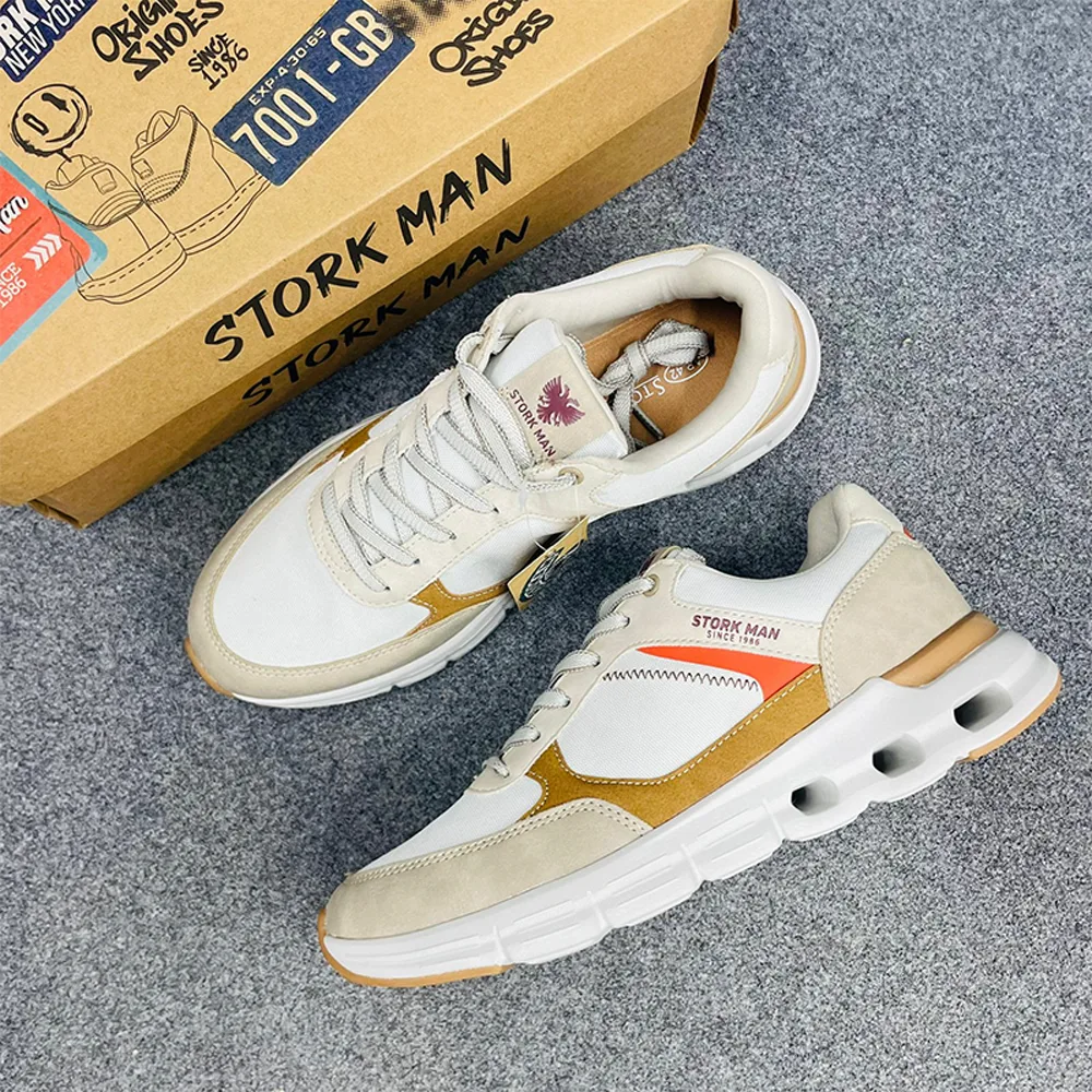 StorkMan Yuri Sports Shoes for Men-EFS-56