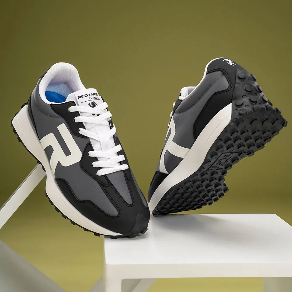 Redtape Sport’s Shoes For women | Mesh Upper & Memory Foam-EFS-8
