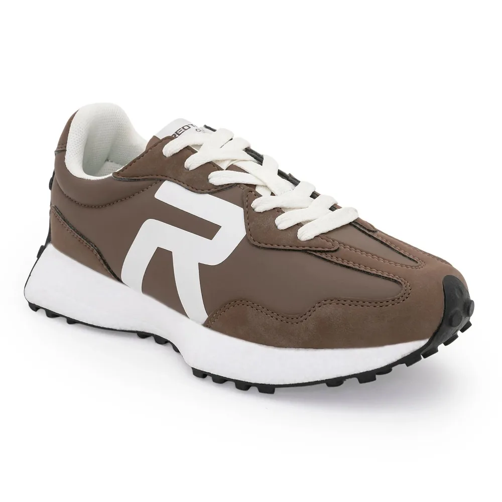 Red Tape Lifestyle Premium Shoes For Men-EFS-3
