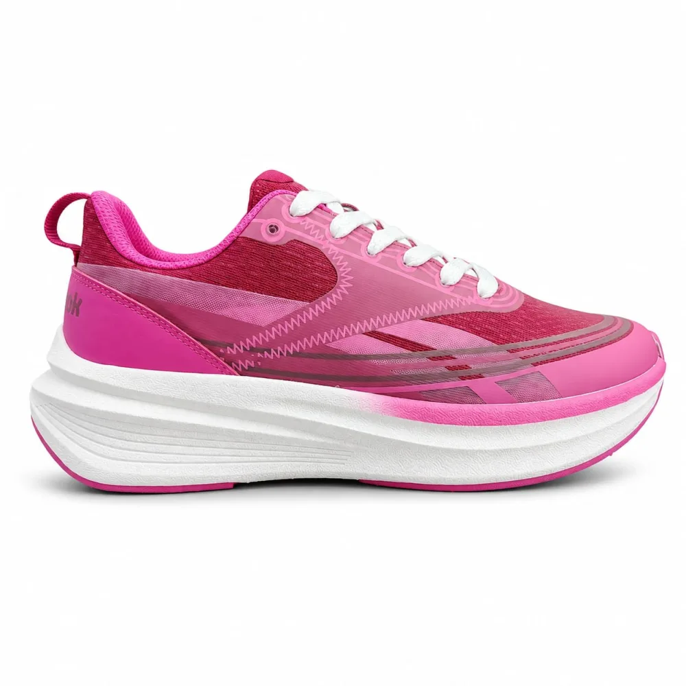 Reebook Orginal Running Shoes For Women -Pink