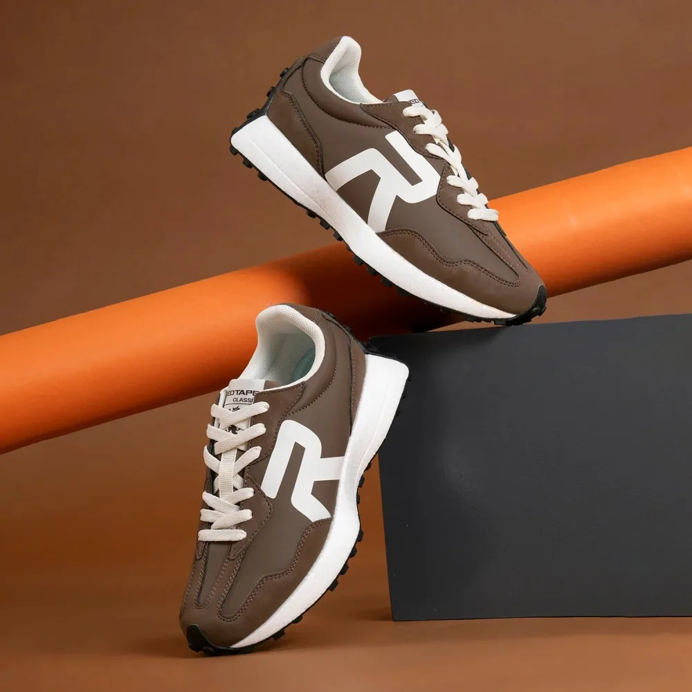 Red Tape Lifestyle Premium Shoes For Men-EFS-3