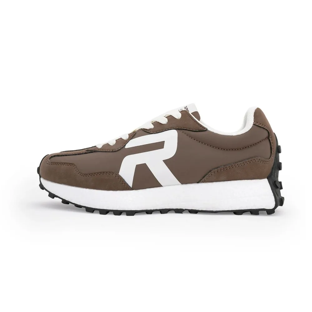 Red Tape Lifestyle Premium Shoes For Men-EFS-3